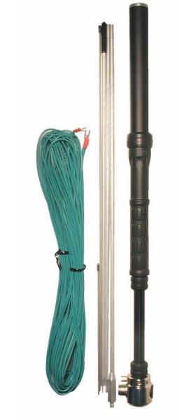 Yaesu ATAS-25 Portabelantenne